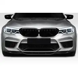 2018-2021 BMW M5 F90 G Spec Front Lip Spoiler Air Dam - 1 Piece (S) image - 1