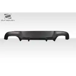 2010-2016 Hyundai Genesis Coupe Twins Rear Diffuser - 1 Piece image - 3