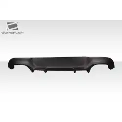 2010-2016 Hyundai Genesis Coupe Twins Rear Diffuser - 1 Piece image - 4