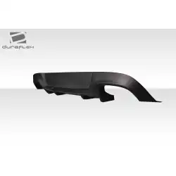 2010-2016 Hyundai Genesis Coupe Twins Rear Diffuser - 1 Piece image - 6
