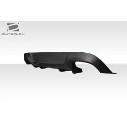 2010-2016 Hyundai Genesis Twins Rear Lip image - 10