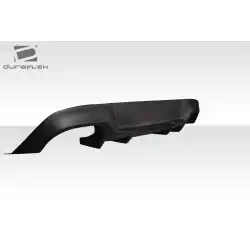 2010-2016 Hyundai Genesis Twins Rear Lip image - 12