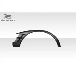 2003-2006 Mitsubishi Lancer Evolution 8 9 Cyber Front Fender Flares - 2 Pieces (S) image - 3