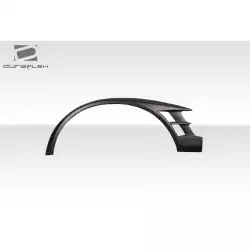 2003-2006 Mitsubishi Lancer Evolution 8 9 Cyber Front Fender Flares - 2 Pieces (S) image - 4