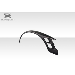 2003-2006 Mitsubishi Lancer Evolution 8 9 Duraflex Cyber Front Fender Flares - 2 Pieces image - 5