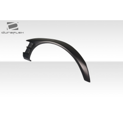 2003-2006 Mitsubishi Lancer Evolution 8 9 Duraflex Cyber Front Fender Flares - 2 Pieces image - 7