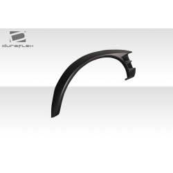 2003-2006 Mitsubishi Lancer Evolution 8 9 Duraflex Cyber Front Fender Flares - 2 Pieces image - 8