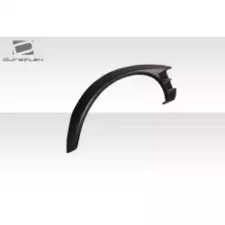 2003-2006 Mitsubishi Lancer Evolution 8 9 Cyber Front Fender Flares - 2 Pieces (S) image - 8