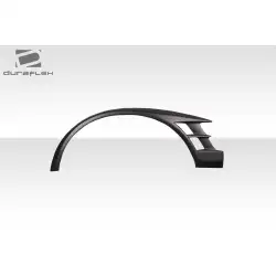 2003-2006 Mitsubishi Lancer Evolution 8 9 Cyber Front Fender Flares - 2 Pieces (S) image - 6