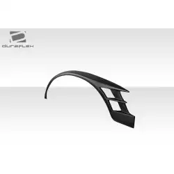 2003-2006 Mitsubishi Lancer Evolution 8 9 Cyber Front Fender Flares - 2 Pieces (S) image - 8