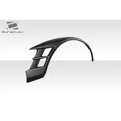 2003-2006 Mitsubishi Lancer Evolution 8 9 Cyber Front Fender Flares - 2 Pieces (S) image - 10