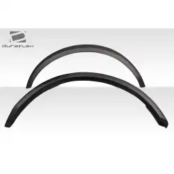 2021-2025 Ford Bronco Bigfoot Front Fender Flares - 2 Pieces (S) image - 3