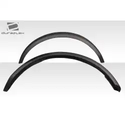 2021-2025 Ford Bronco Bigfoot Front Fender Flares - 2 Pieces (S) image - 4