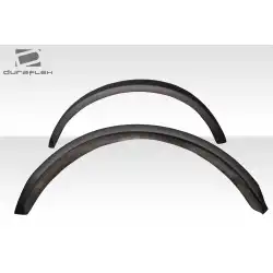 2021-2025 Ford Bronco Bigfoot Rear Fender Flares - 2 Pieces (S) image - 3