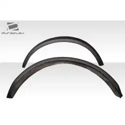 2021-2025 Ford Bronco Bigfoot Rear Fender Flares - 2 Pieces (S) image - 5