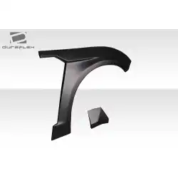 2013-2016 Ford Fusion Reis Front Fender Flares - 4 Pieces image - 5