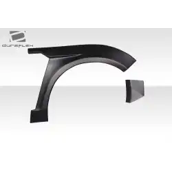 2013-2016 Ford Fusion Reis Front Fender Flares - 4 Pieces image - 5