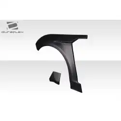 2013-2016 Ford Fusion Reis Front Fender Flares - 4 Pieces image - 13