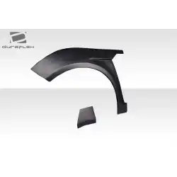 2013-2016 Ford Fusion Reis Front Fender Flares - 4 Pieces image - 15