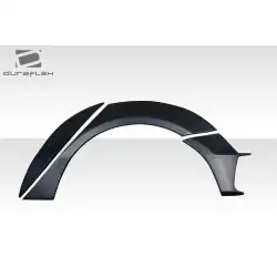 2013-2016 Ford Fusion Reis Rear Fender Flares - 6 Pieces image - 5