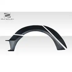 2013-2016 Ford Fusion Reis Rear Fender Flares - 6 Pieces image - 7