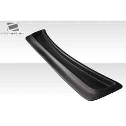 2002-2003 Subaru Impreza WRX STI Duraflex Zepher Sports Hood Air Vent Duct - 1 Piece image - 3