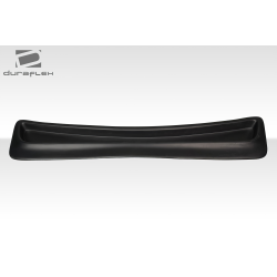 2002-2003 Subaru Impreza WRX STI Duraflex Zepher Sports Hood Air Vent Duct - 1 Piece image - 4