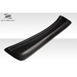 2002-2003 Subaru Impreza WRX STI Duraflex Zepher Sports Hood Air Vent Duct - 1 Piece image - 5