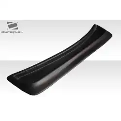 2002-2003 Subaru Impreza WRX STI Zepher Sports Hood Air Vent Duct - 1 Piece (S) image - 5