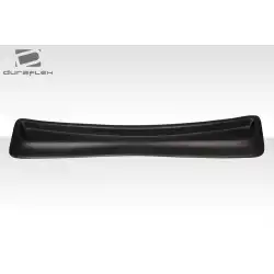 2002-2003 Subaru Impreza WRX STI Zepher Sports Hood Air Vent Duct - 1 Piece (S) image - 6