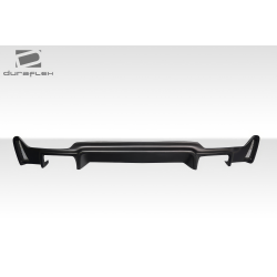 2014-2020 BMW 4 Series F32 Duraflex Quadro Rear Diffuser - 1 Piece image - 3