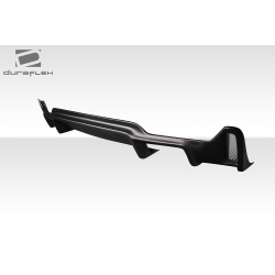 2014-2020 BMW 4 Series F32 Duraflex Quadro Rear Diffuser - 1 Piece image - 4