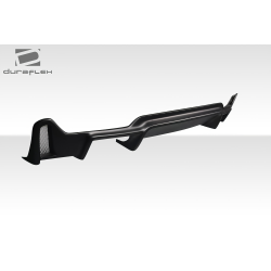 2014-2020 BMW 4 Series F32 Duraflex Quadro Rear Diffuser - 1 Piece image - 6