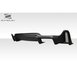2014-2020 BMW 4 Series F32 Duraflex Quadro Rear Diffuser - 1 Piece image - 7