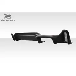 2014-2020 BMW 4 Series F32 Quadro Rear Diffuser - 1 Piece image - 7