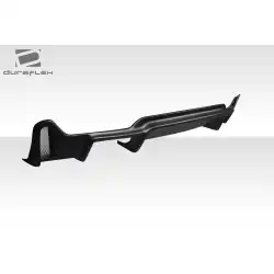 2014-2020 BMW 4 Series F32 Quadro Rear Diffuser - 1 Piece image - 11