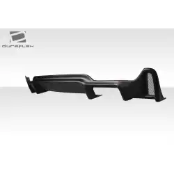 2014-2020 BMW 4 Series F32 Quadro Rear Diffuser - 1 Piece image - 13