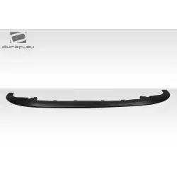 2021-2025 BMW 4 Series G22 M Performance Look Front Lip Spoiler Air Dam - 1 Piece image - 4