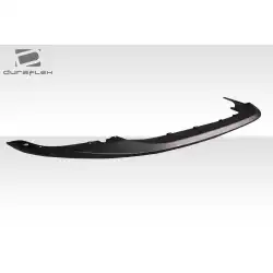 2021-2025 BMW 4 Series G22 M Performance Look Front Lip Spoiler Air Dam - 1 Piece image - 11