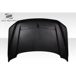 2021-2025 Ford F-150 GT500 Look Hood - 1 Piece image - 6
