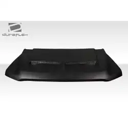 2021-2025 Ford F-150 GT500 Look Hood - 1 Piece image - 5