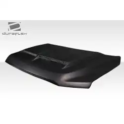 2021-2025 Ford F-150 GT500 Look Hood - 1 Piece image - 7