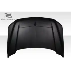 2021-2025 Ford F-150 GT500 Look Hood - 1 Piece image - 11