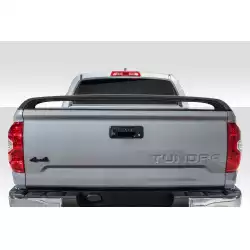 2007-2021 Toyota Tundra T Sport Rear Wing Spoiler - 1 Piece (S) image - 1