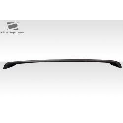 2007-2021 Toyota Tundra Duraflex T Sport Rear Wing Spoiler - 1 Piece image - 3