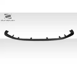 2014-2020 Lexus IS Series IS250 IS350 Hyper Front Lip Spoiler Air Dam - 1 Piece image - 5