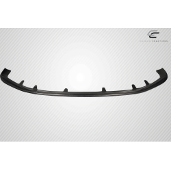 2014-2020 Lexus IS Series IS250 IS350 Carbon Creations Hyper Front Lip Spoiler Air Dam - 1 Piece image - 2