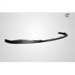 2014-2020 Lexus IS Series IS250 IS350 Hyper Front Lip Spoiler Air Dam - 1 Piece image - 3