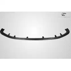 2014-2020 Lexus IS Series IS250 IS350 Hyper Front Lip Spoiler Air Dam - 1 Piece image - 4