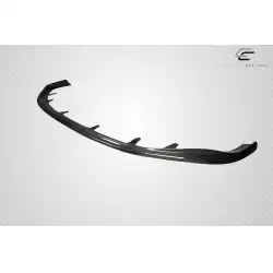 2014-2020 Lexus IS Series IS250 IS350 Hyper Front Lip Spoiler Air Dam - 1 Piece image - 8